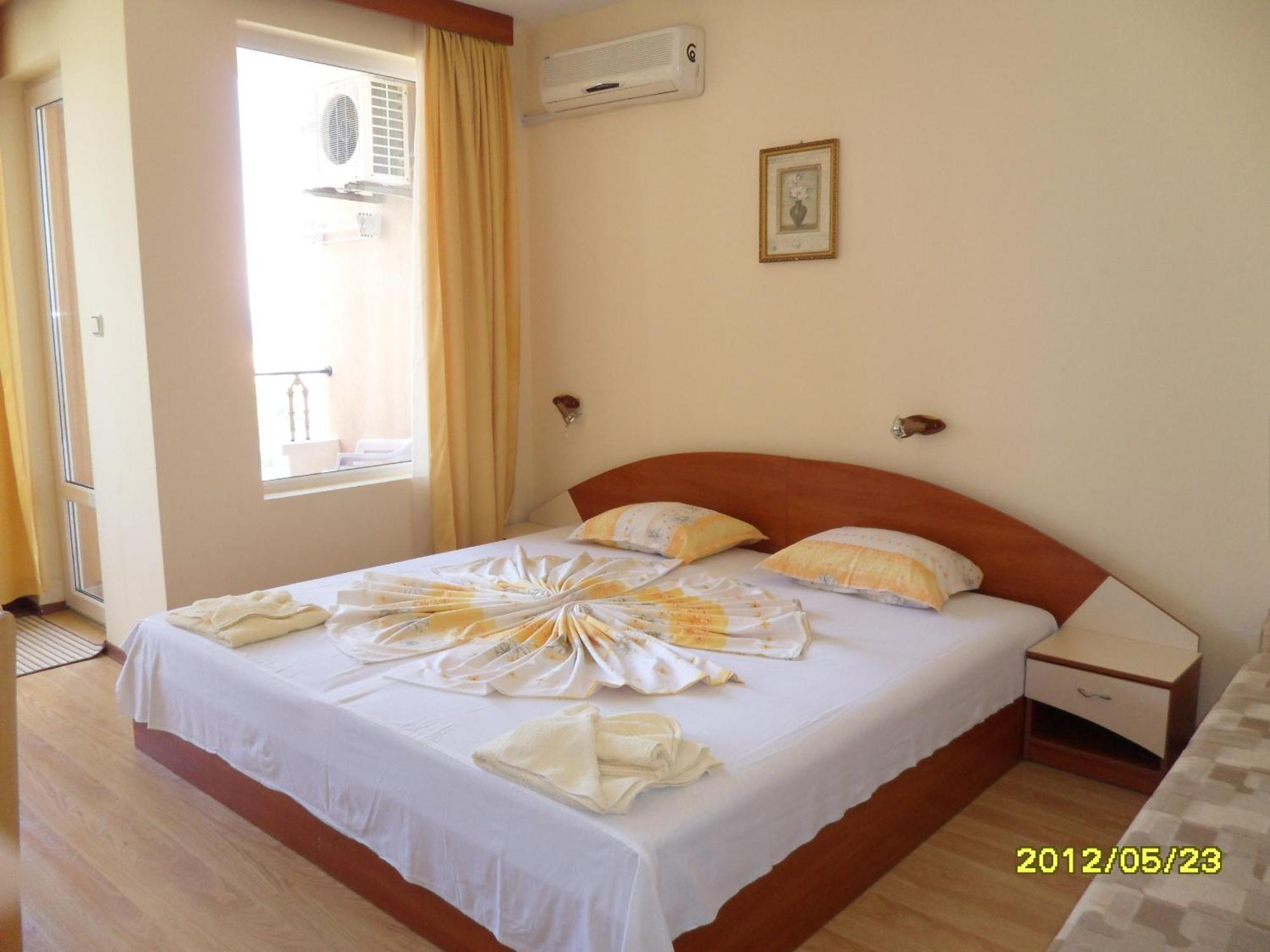Guest House Hetodon Созополь Номер фото