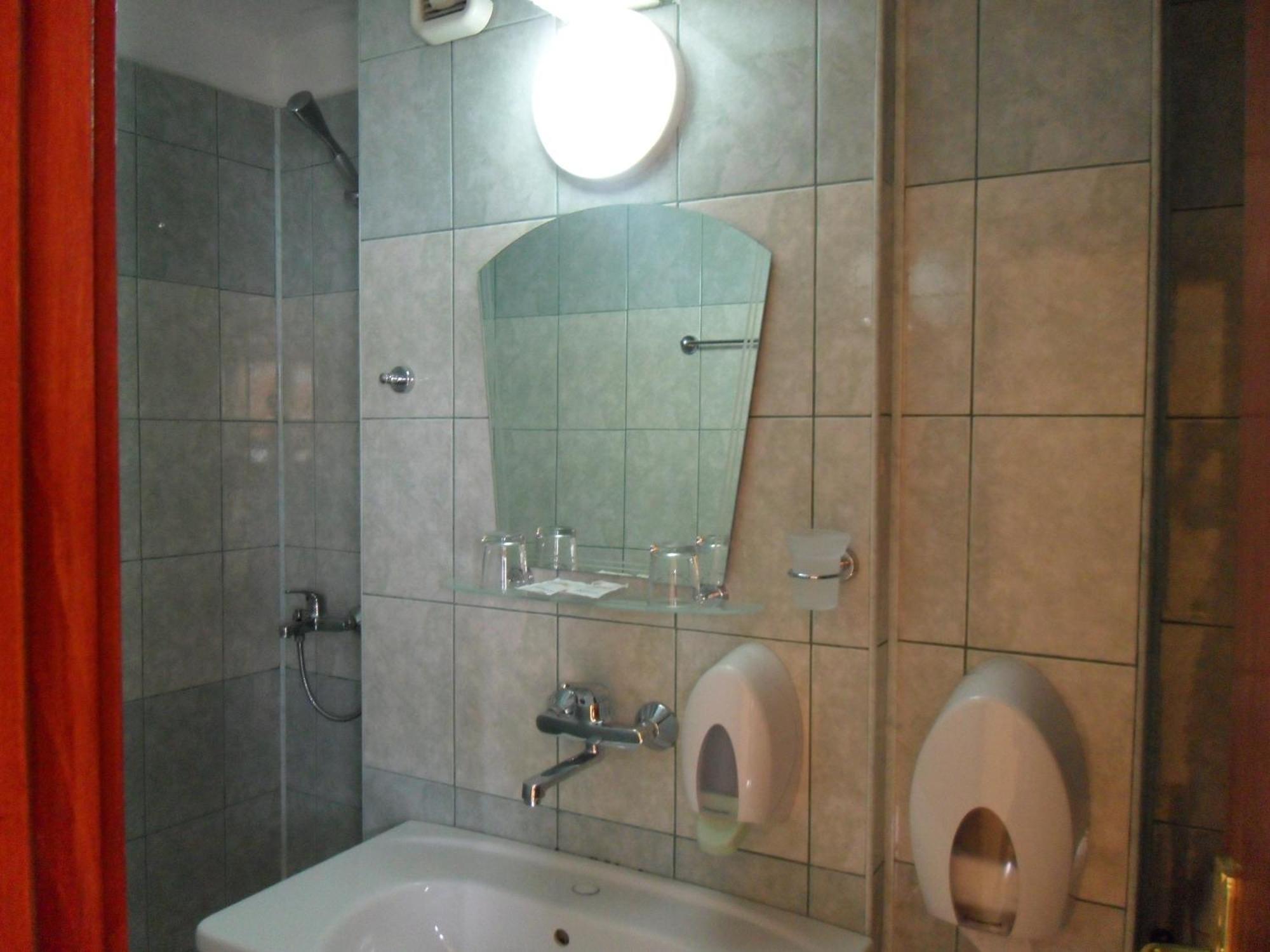 Guest House Hetodon Созополь Номер фото