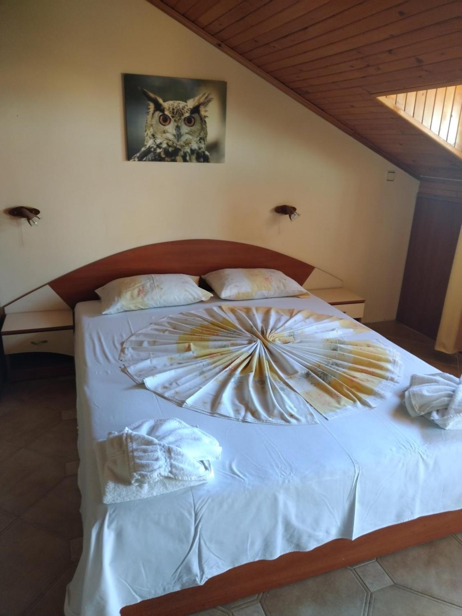 Guest House Hetodon Созополь Экстерьер фото
