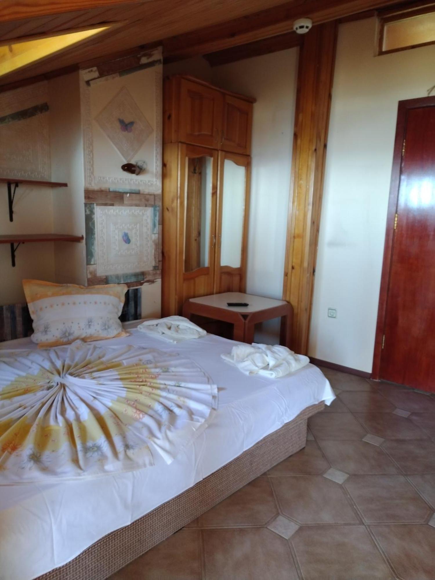 Guest House Hetodon Созополь Экстерьер фото