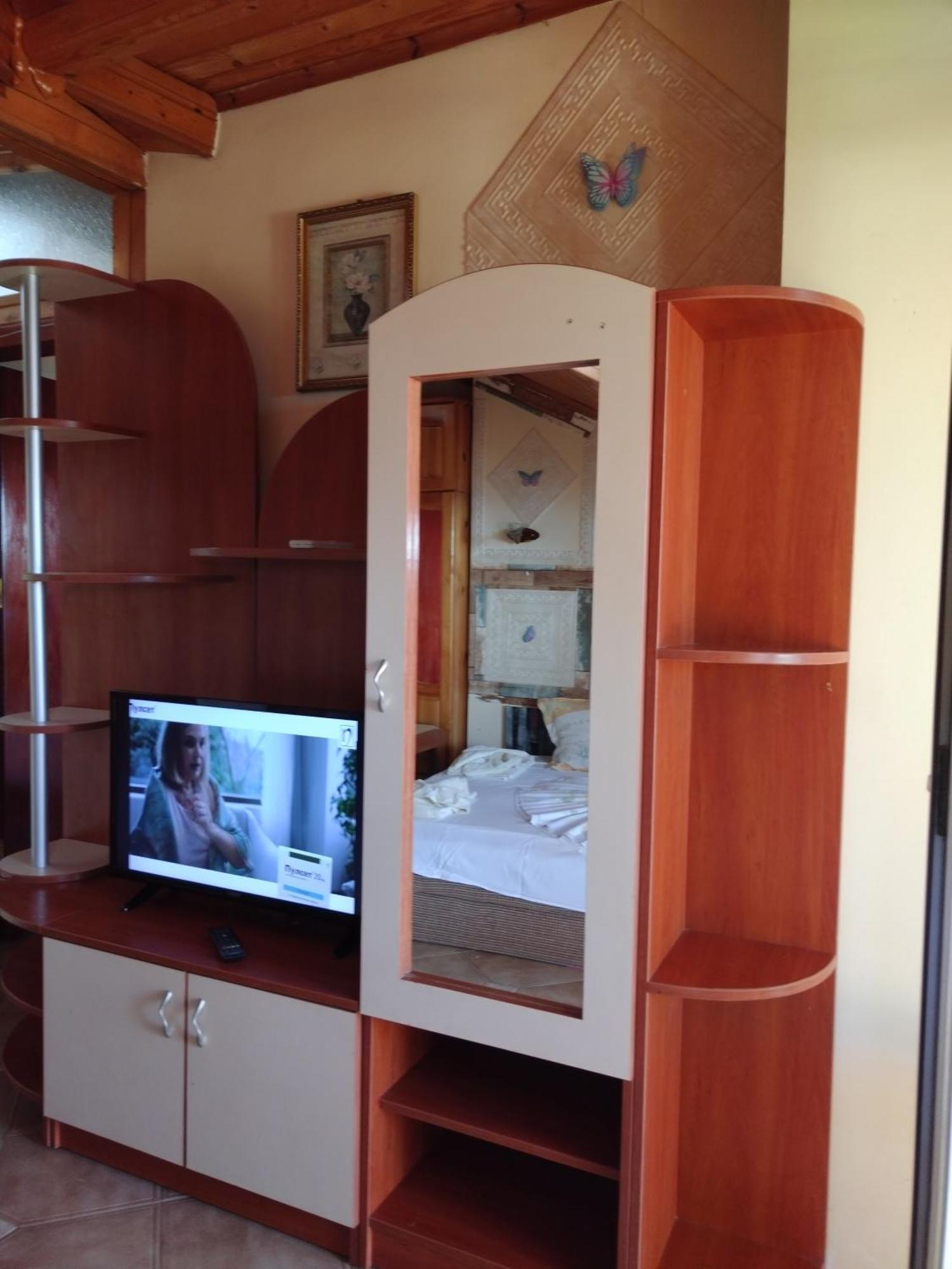 Guest House Hetodon Созополь Экстерьер фото