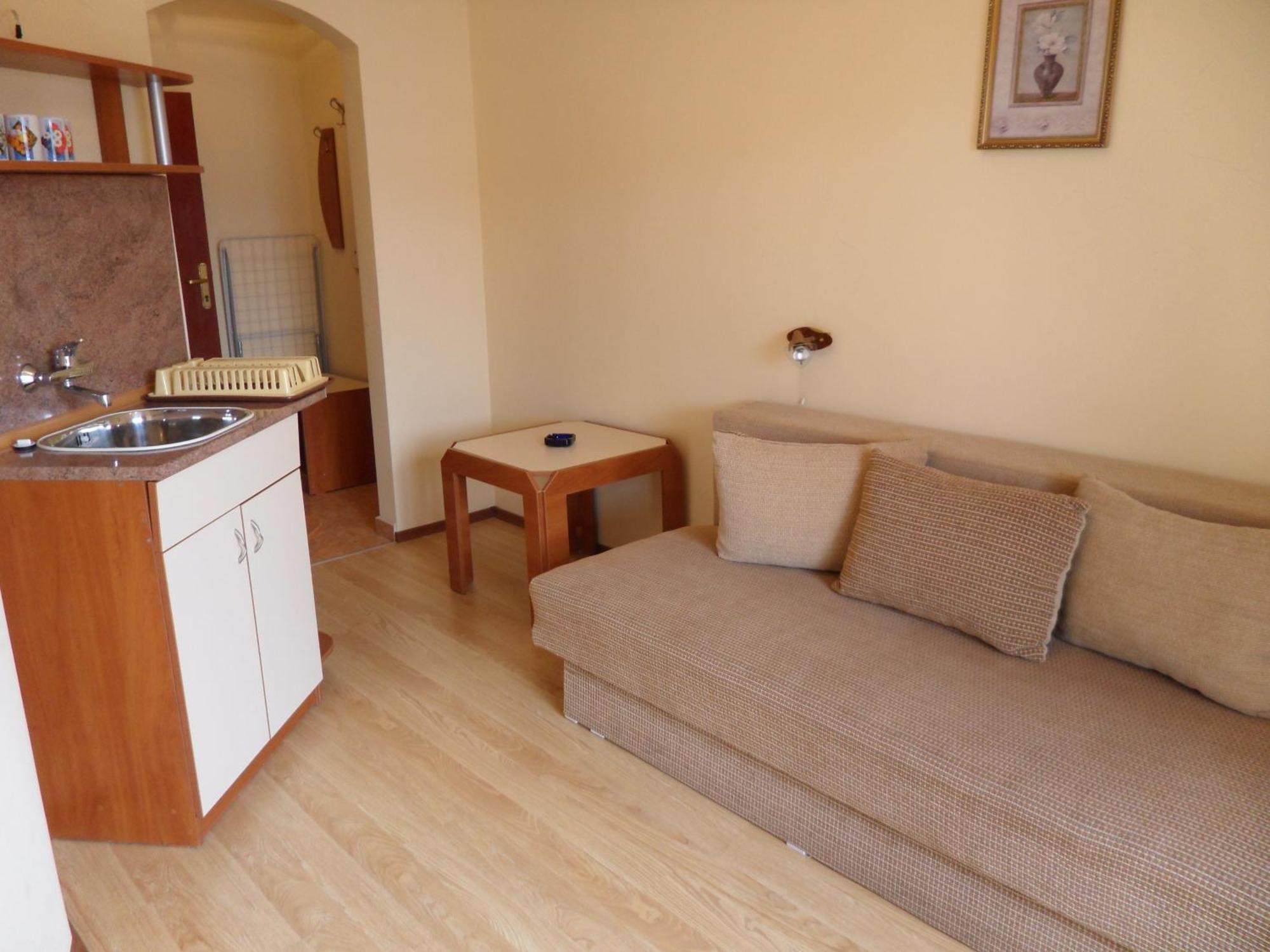 Guest House Hetodon Созополь Номер фото