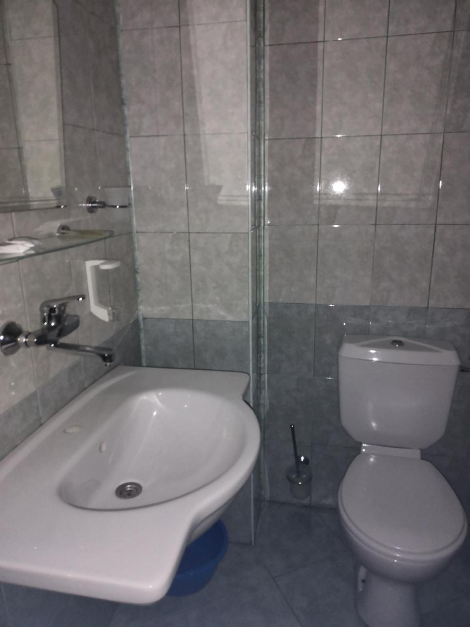 Guest House Hetodon Созополь Экстерьер фото