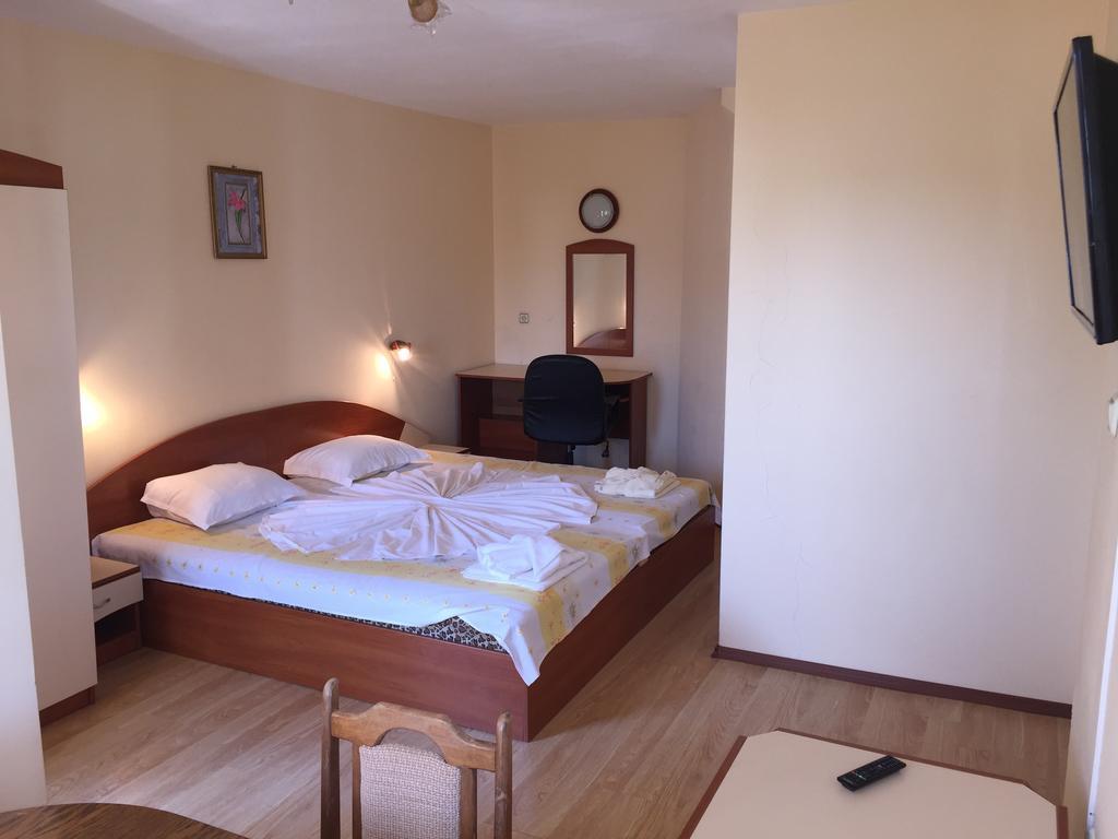 Guest House Hetodon Созополь Экстерьер фото