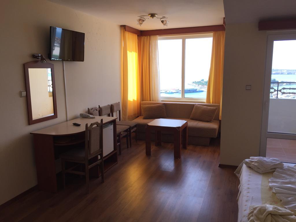 Guest House Hetodon Созополь Экстерьер фото