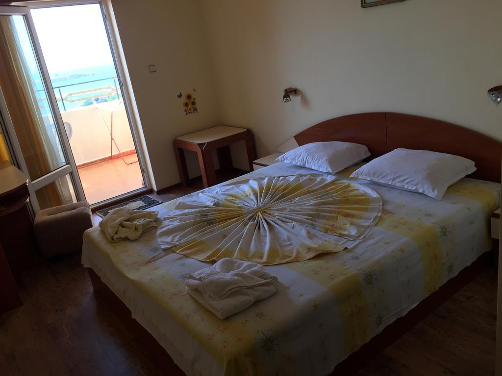 Guest House Hetodon Созополь Экстерьер фото