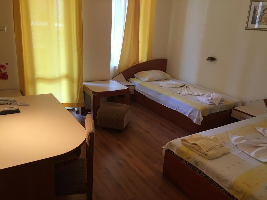 Guest House Hetodon Созополь Экстерьер фото