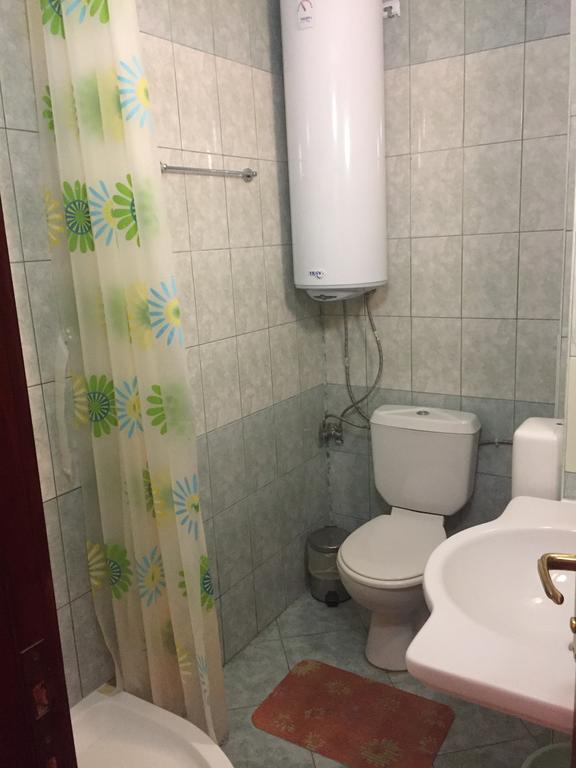 Guest House Hetodon Созополь Экстерьер фото