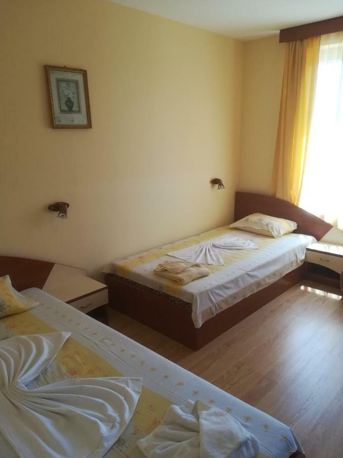 Guest House Hetodon Созополь Номер фото