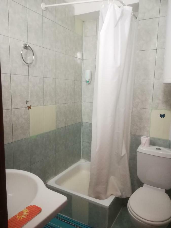 Guest House Hetodon Созополь Экстерьер фото