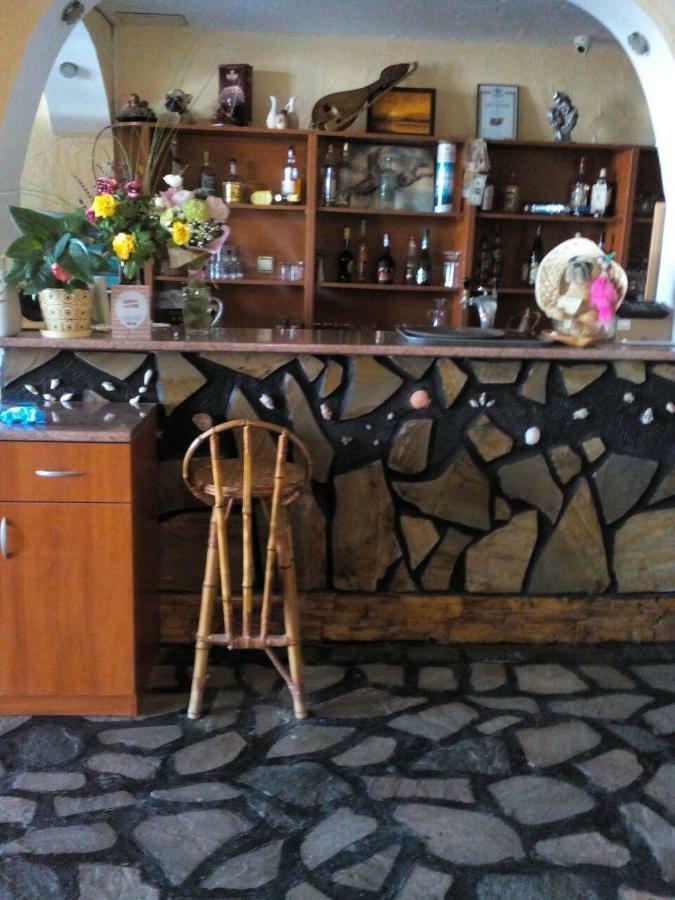 Guest House Hetodon Созополь Экстерьер фото